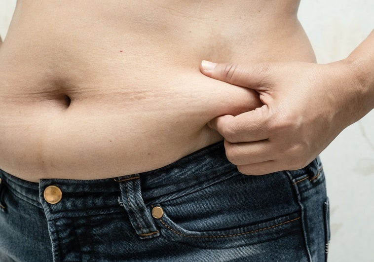 Alarma de Salud: Aumento de Diagnósticos de Obesidad 2023