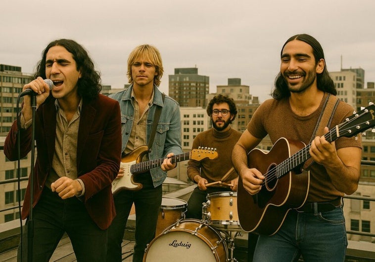 La revolución de la música AI: ¿Adiós a lo humano?