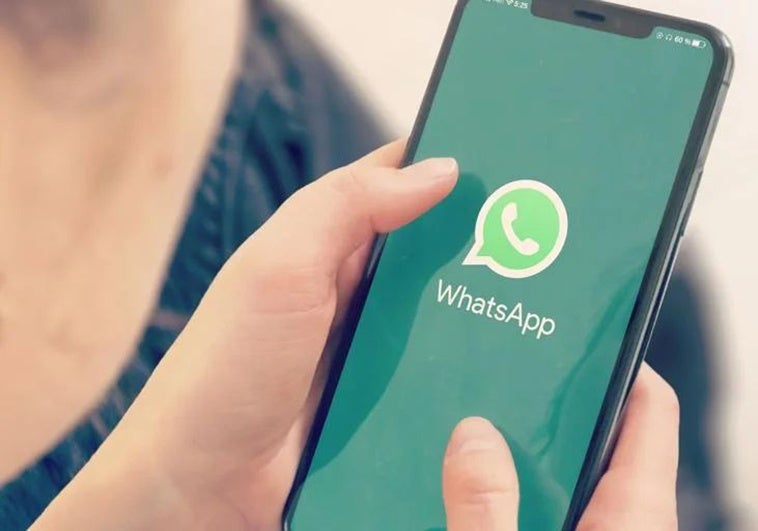 Cuidado: Estafa en WhatsApp roba cuentas con videollamadas