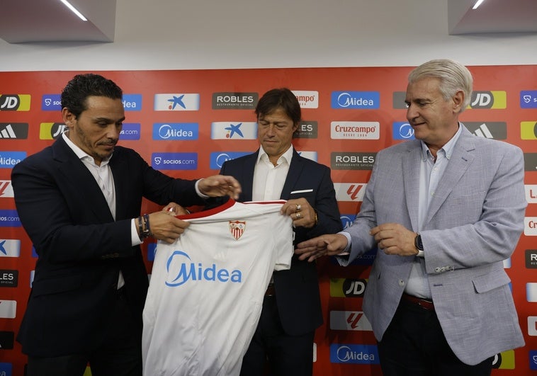 Almeyda y Del Nido: Revelaciones de una Negociación Única
