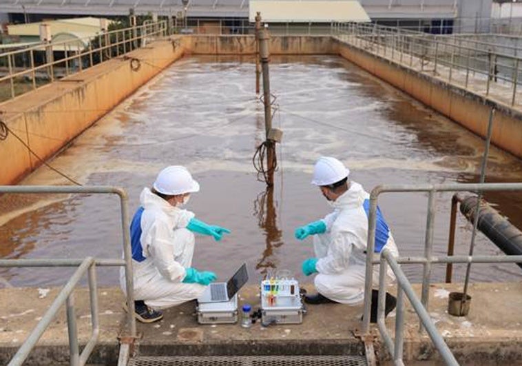 Nanopartículas: Revolución en la Purificación del Agua
