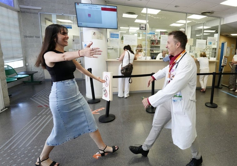 MIR en Madrid: La Vocación Oculta de la Medicina Familiar