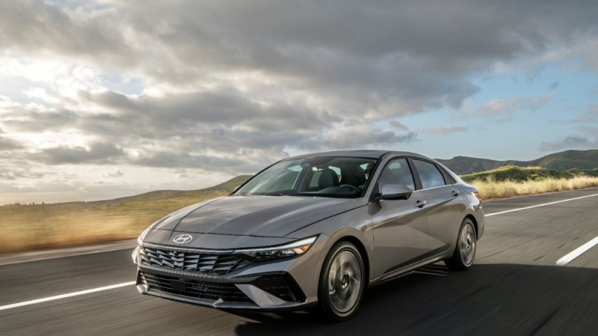 Hyundai: Innovaciones de Seguridad que Marcan Tendencia