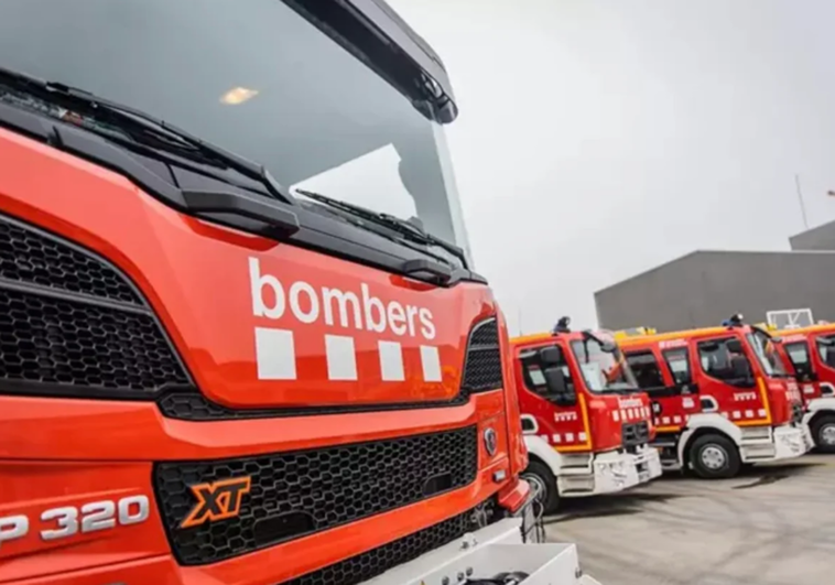 Tragedia en Tarragona: Incendio Fatal en Vivienda de Anciano