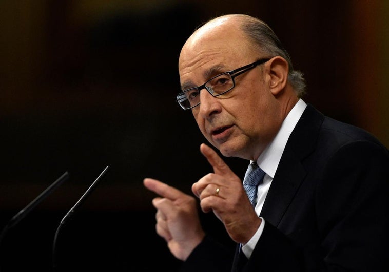 Montoro se defiende: Medidas legales para limpiar su honor