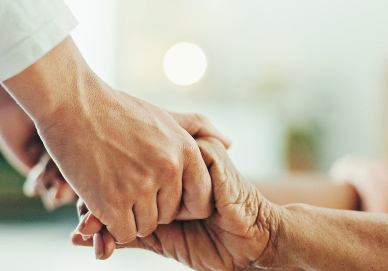 Revolución en el Cuidado de Personas Mayores 2023