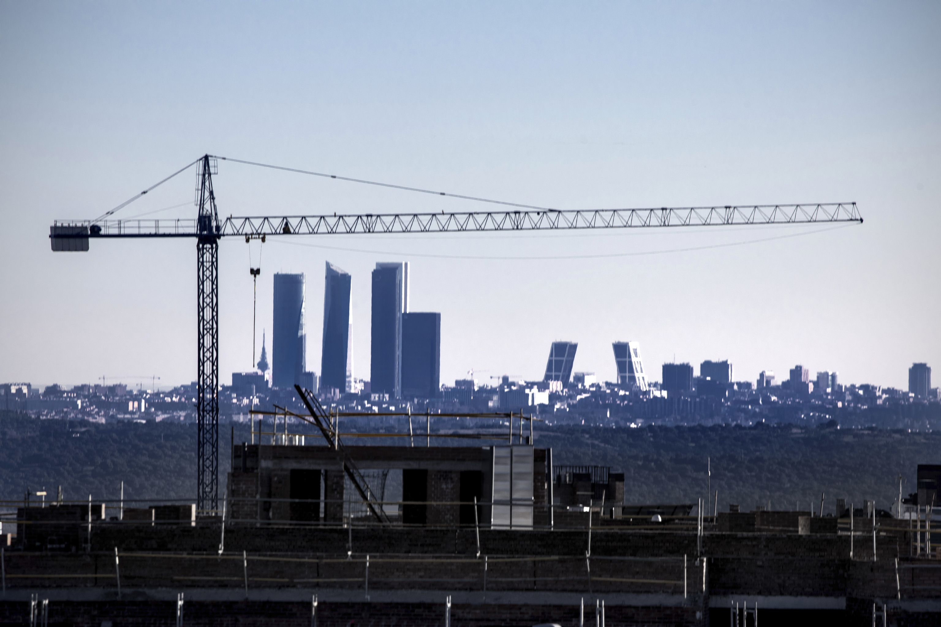 Explosión en Hipotecas: Crecen 54,4% y Marcan Récord Histórico