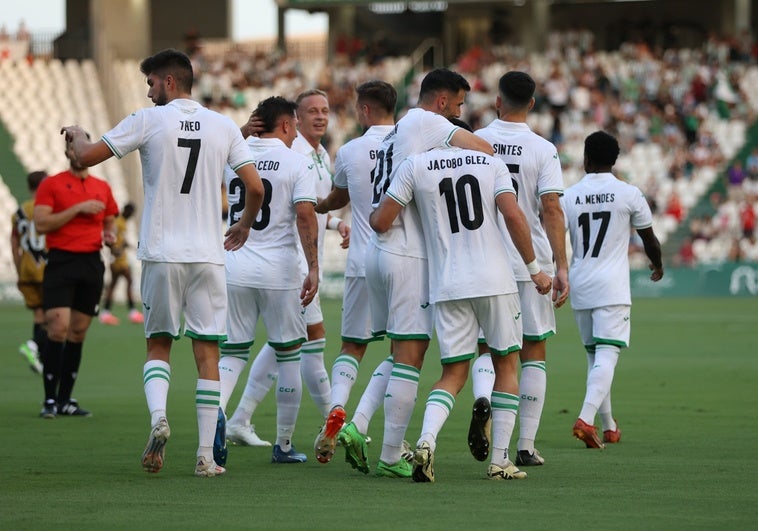 Entradas Córdoba CF vs Betis: ¡Compra Hoy y No Te Quedes Fuera!