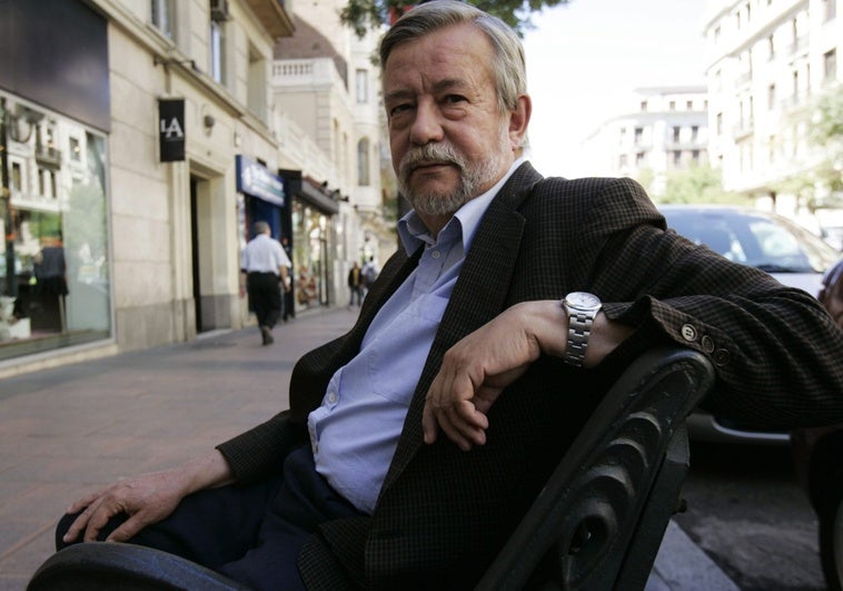 Adiós a Guelbenzu: Legado Literario de Ocho Décadas