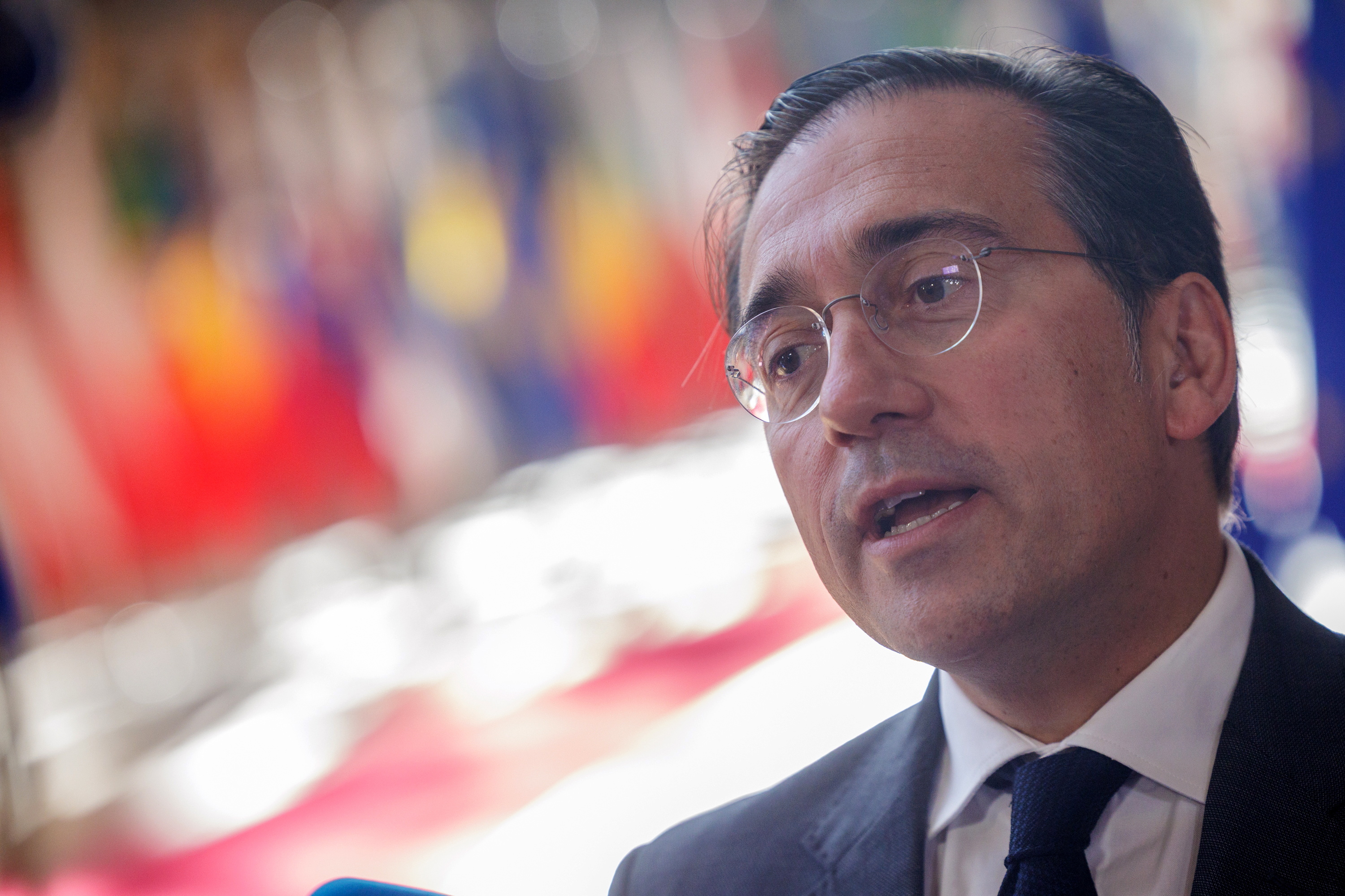 Fracaso del catalán oficial: Europa vs. España en disputa