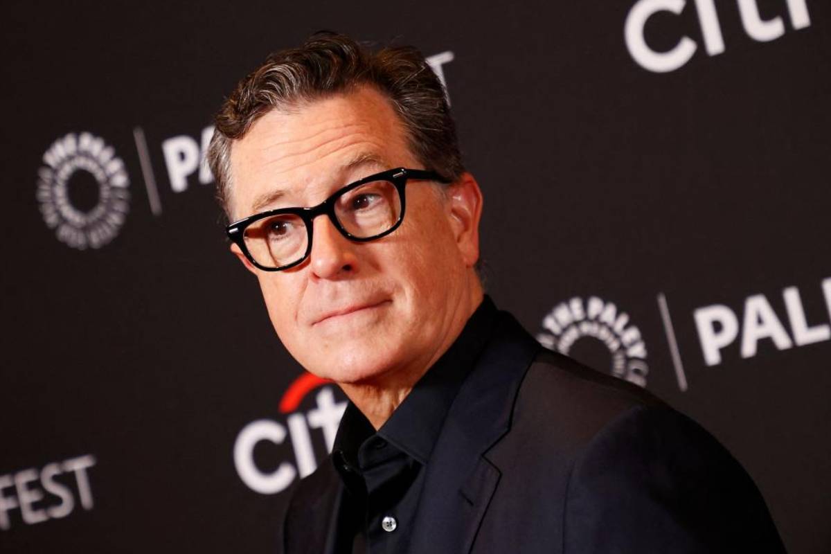 CBS cancela The Late Show: polémica y sorpresa total