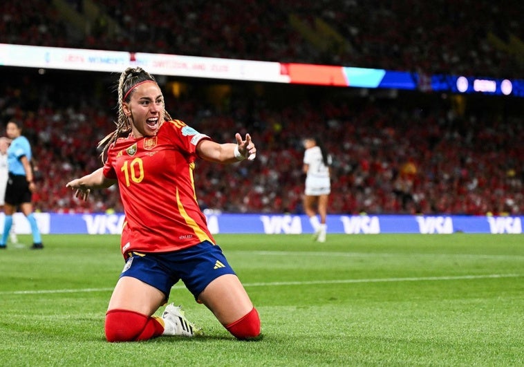 España en Semis: Euforia, Ambición y un Sueño Mundial