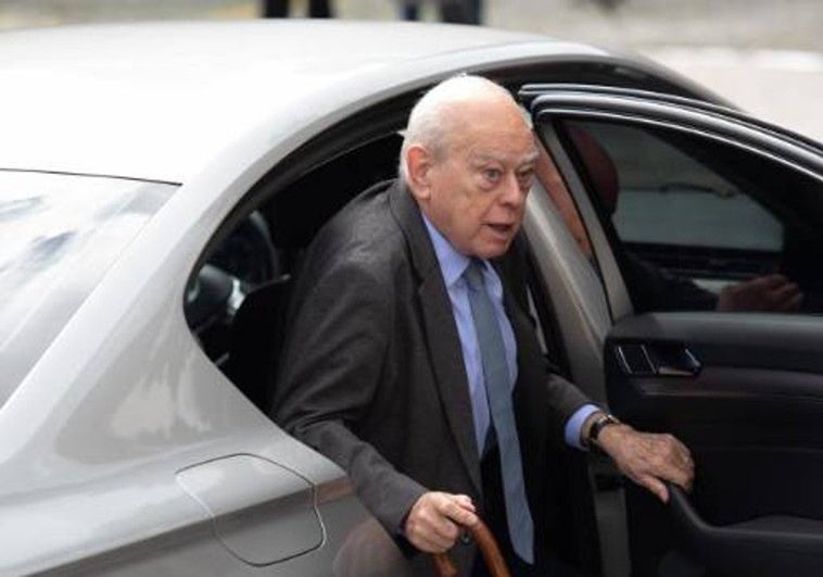 Descubre el escándalo de Jordi Pujol Ferrusola y sus facturas