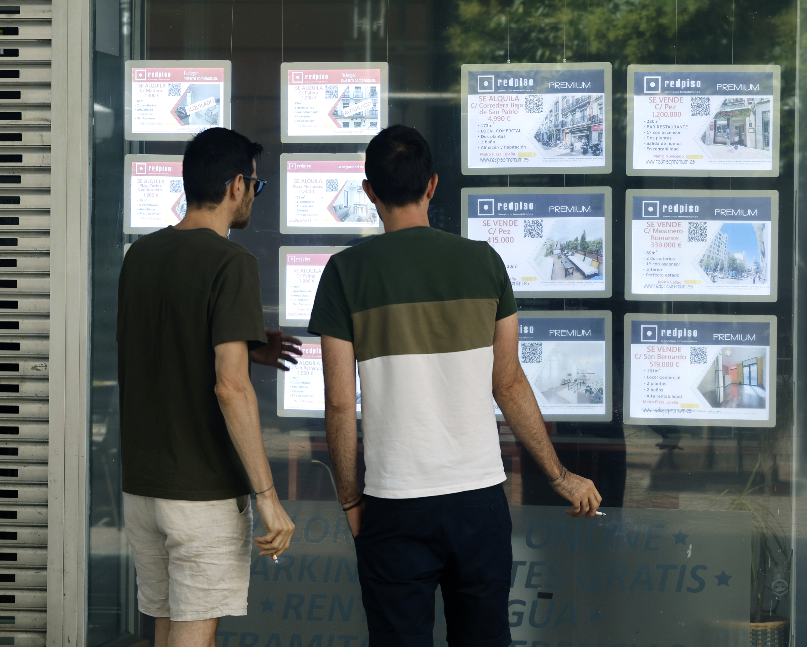 Jóvenes y casas: el difícil acceso al mercado en 2023