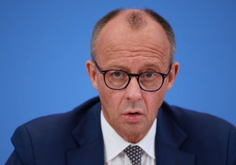 Alemania lidera oposición al impuesto corporativo europeo