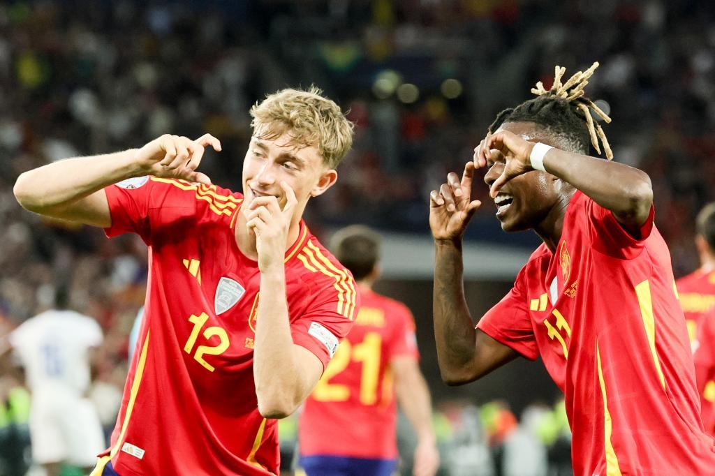 La Evolución de la Selección: Del Debut de Cristiano al Presente