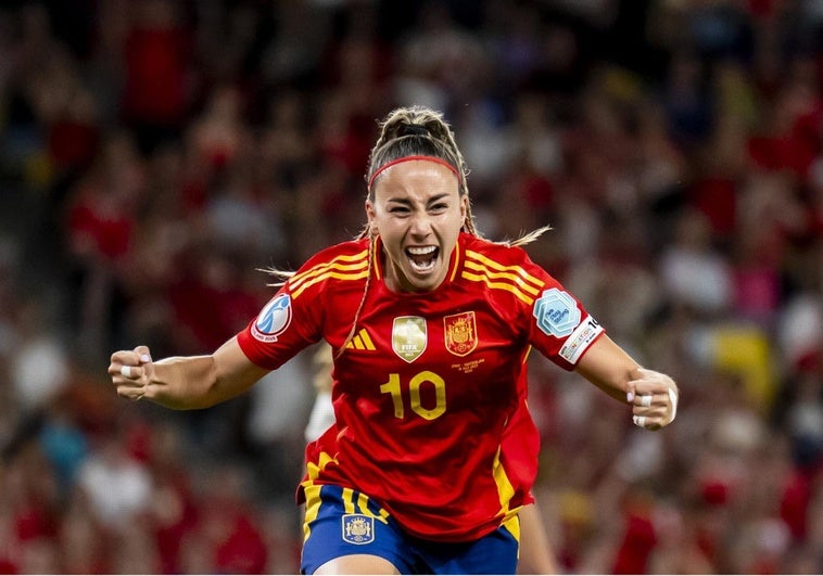 Athenea brilla: Revoluciona el juego y elimina a Suiza