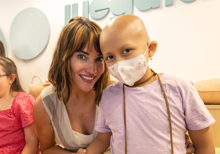Irene Villa: Cómo el Amor Cambió su Vida y la de Otros
