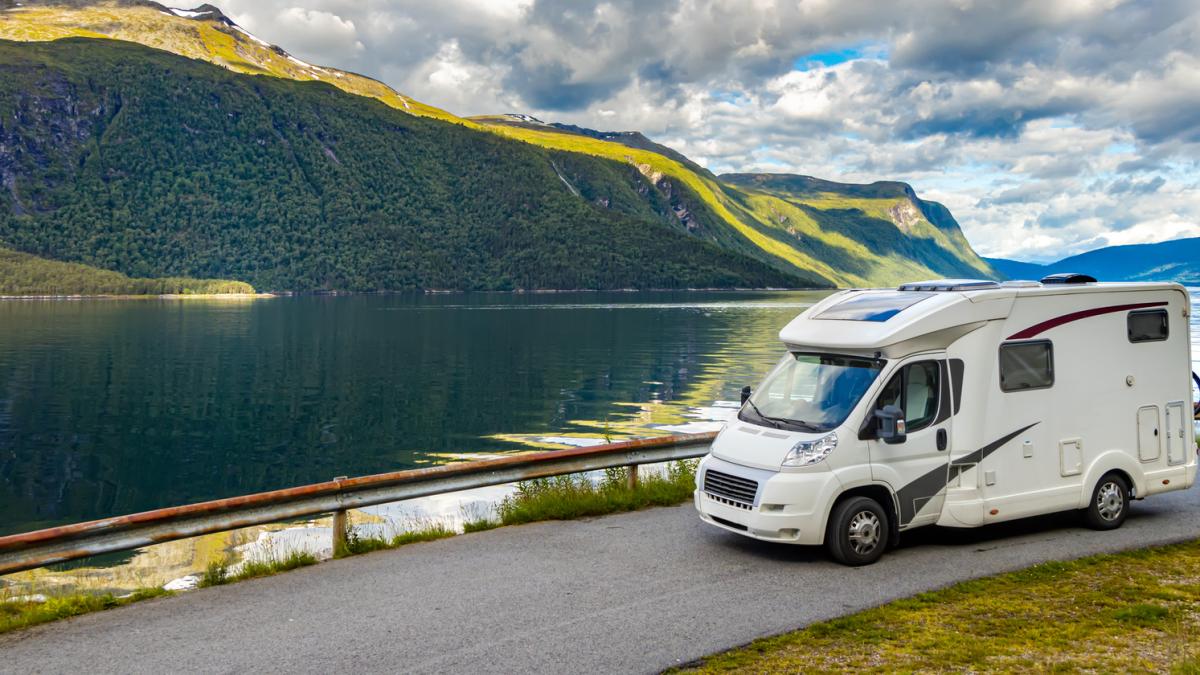 Viajar en Autocaravana: Libertad y Comodidad a Tu Alcance