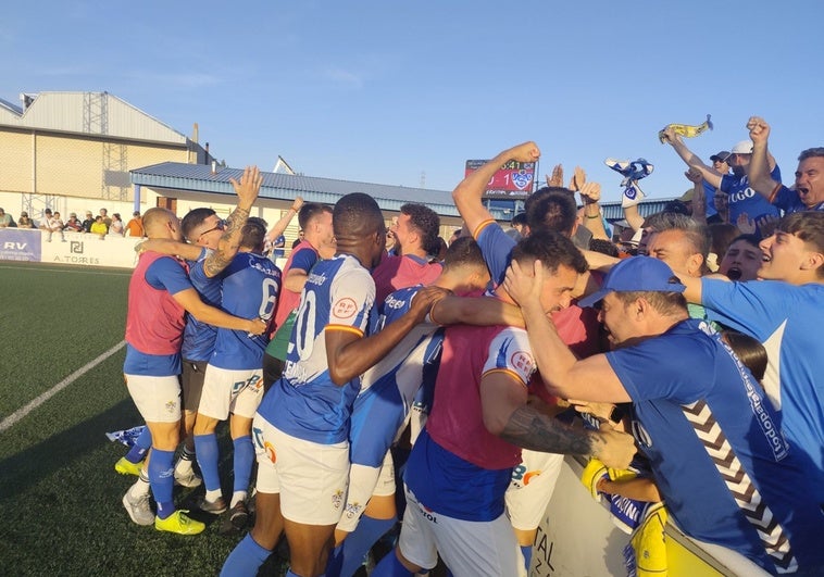 Socuéllamos: Remontada Épica y Pase a la Final por el Ascenso