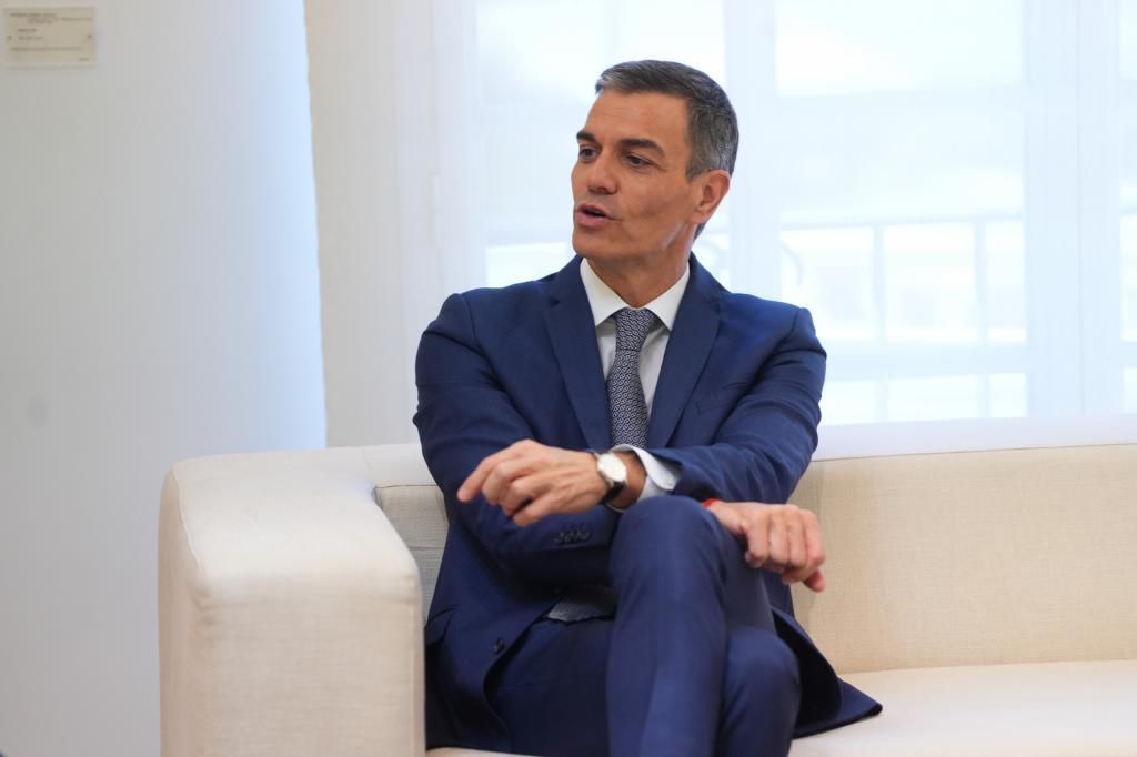 Gobierno planea reseteo veraniego: ¿Fin de legislatura?