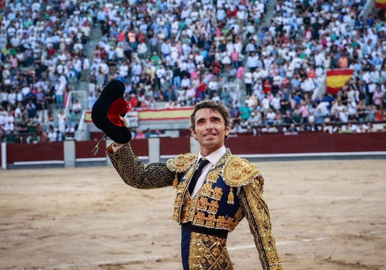 Fernando Robleño: Duelo Épico Contra los Fieros Adolfos