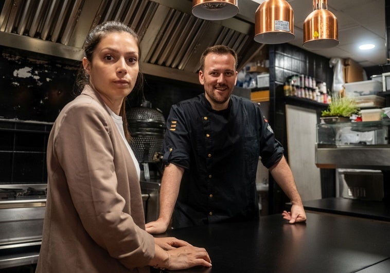 Amor y Cocina en Yecla: Descubre la Historia de Estirpe