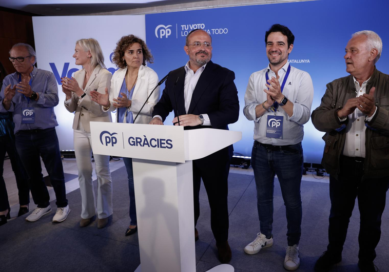 PP Catalán: La Estrategia Clave para Llevar a Feijóo a Moncloa
