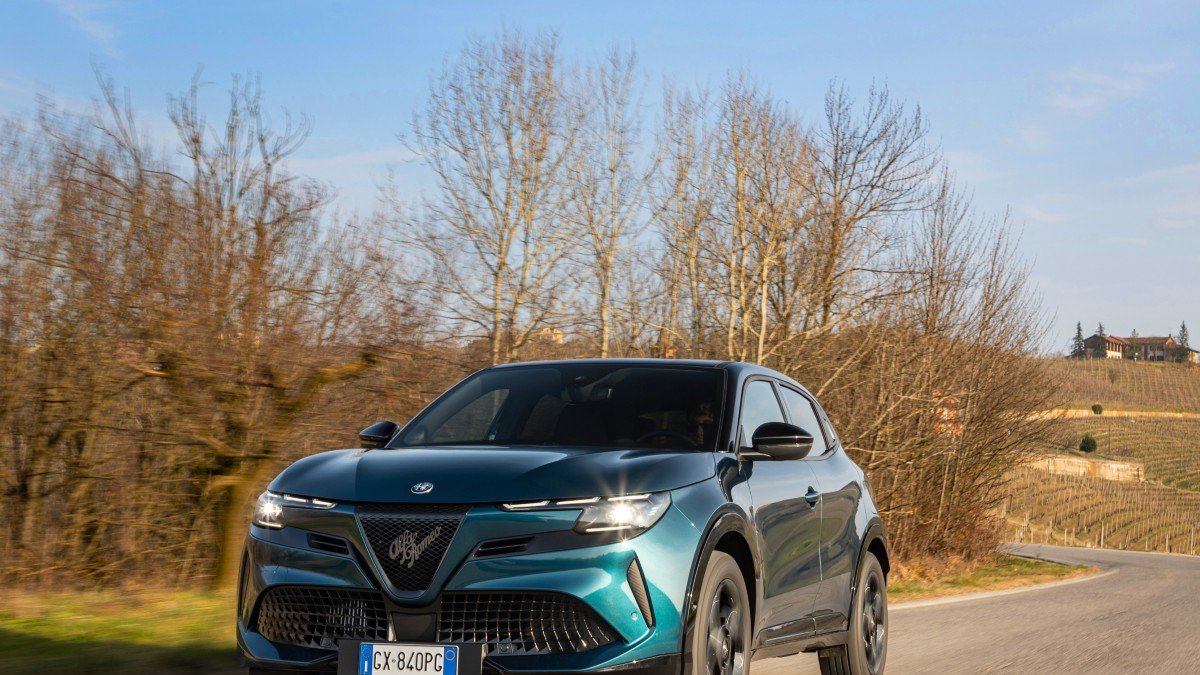 Alfa Romeo Junior: El Renacer que Revoluciona las Ventas