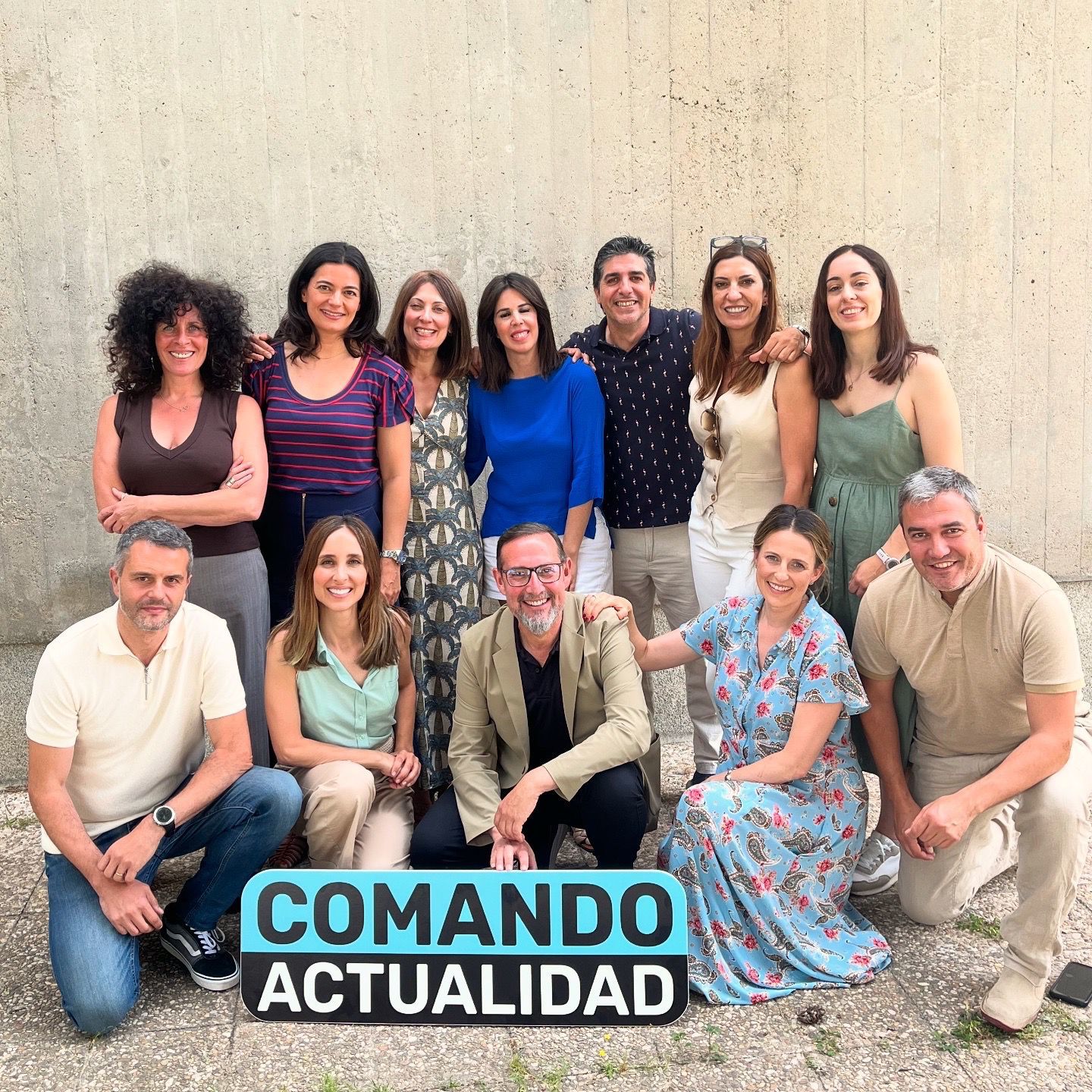 Comando Actualidad se despide: 17 años de verdad en RTVE