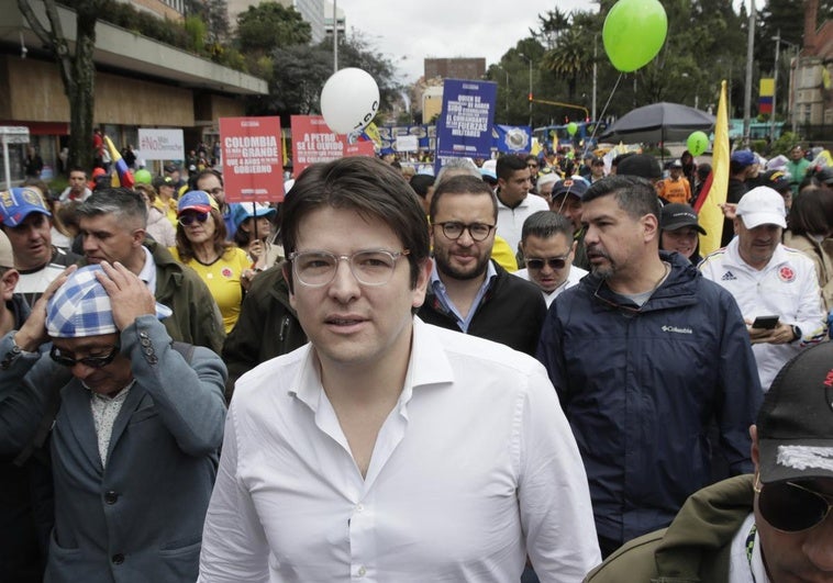 Impactante ataque a Miguel Uribe: ¿Qué sigue en su campaña?