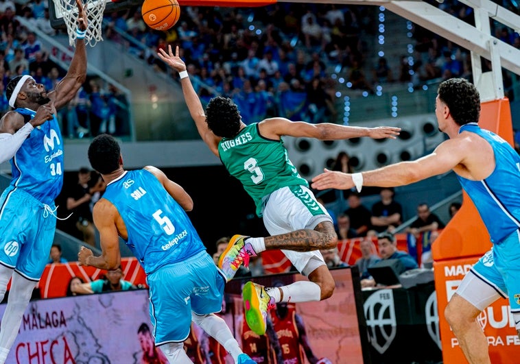 Betis Baloncesto: Triunfo Épico y Pase a la Final de Ascenso