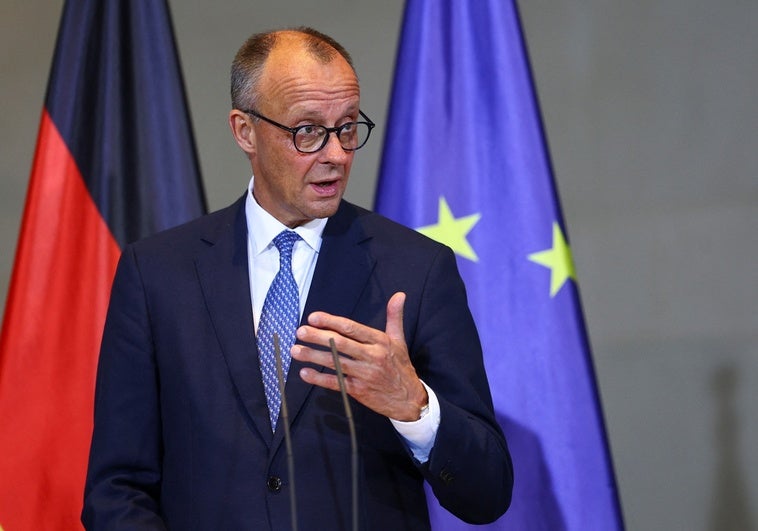 Cómo Italia y Alemania eligen a sus altos funcionarios: secretos revelados