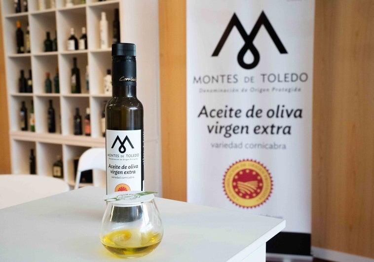 Finca La Pontezuela: Campeona en Premios Cornicabra 2023