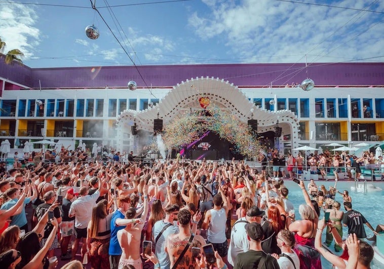 Conmoción en Ibiza: Conciertos cancelados tras trágico suceso