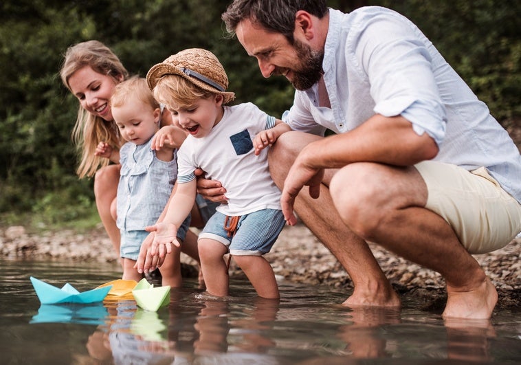 Descubre los Mejores Planes de Verano sin Salir de Casa