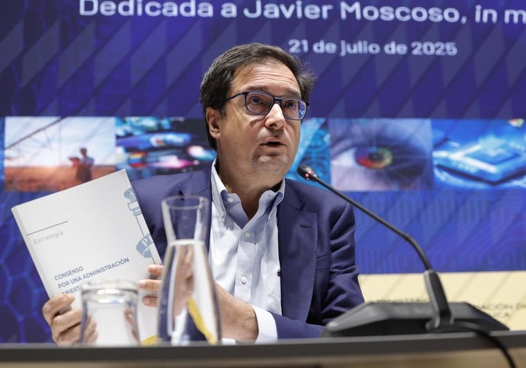 Revolución en oposiciones: ¿Qué profesiones serán impactadas?