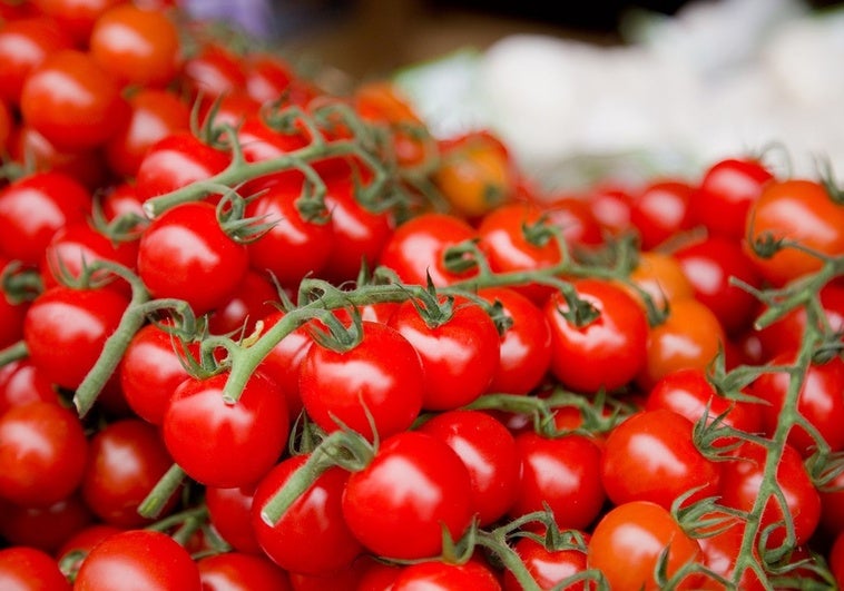 Fraude del cherry marroquí: Lo que debes saber ahora mismo