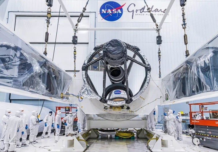 NASA en crisis: trabajadores denuncian recortes de Trump