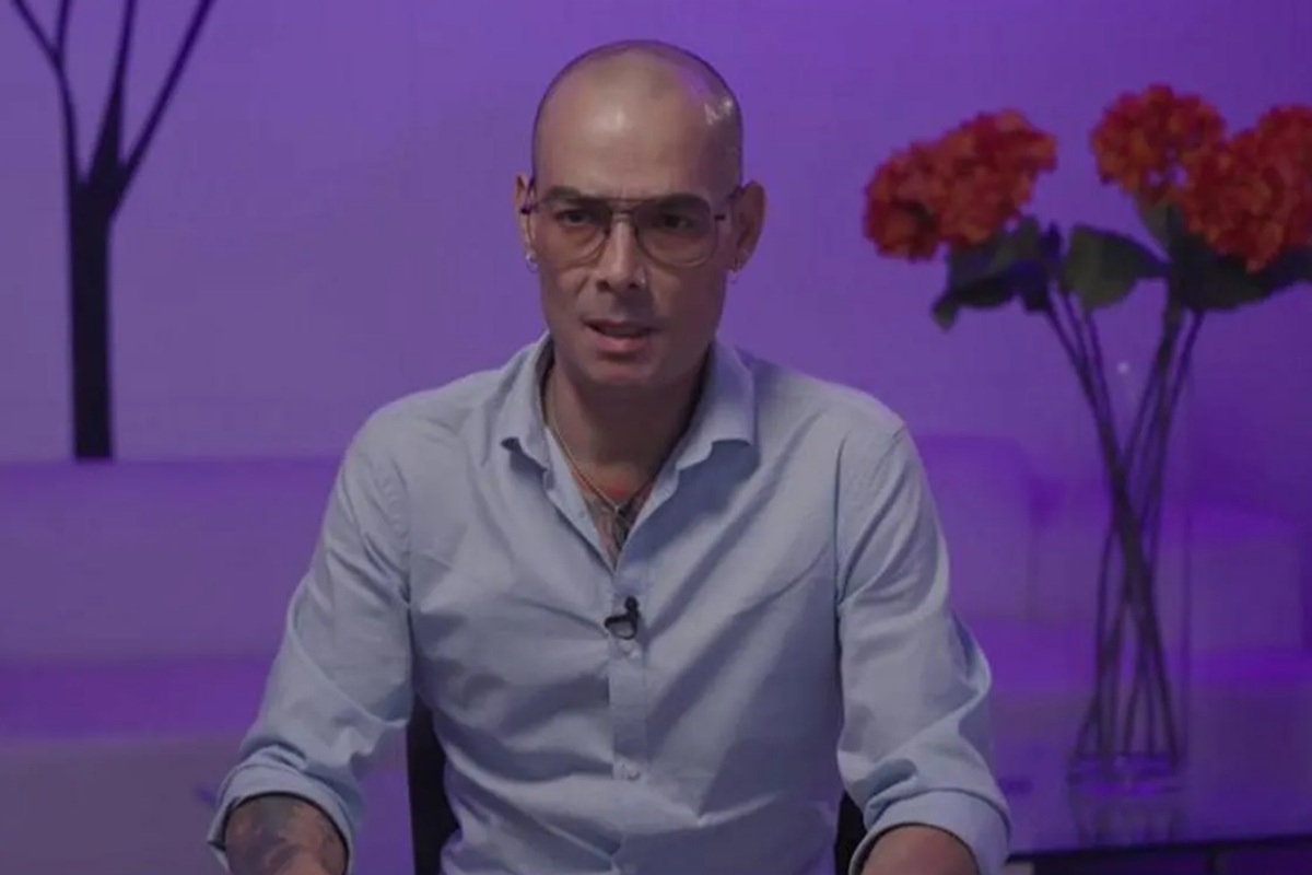 Gervasio Deferr: Su Defensa Tras Acusaciones de Violación
