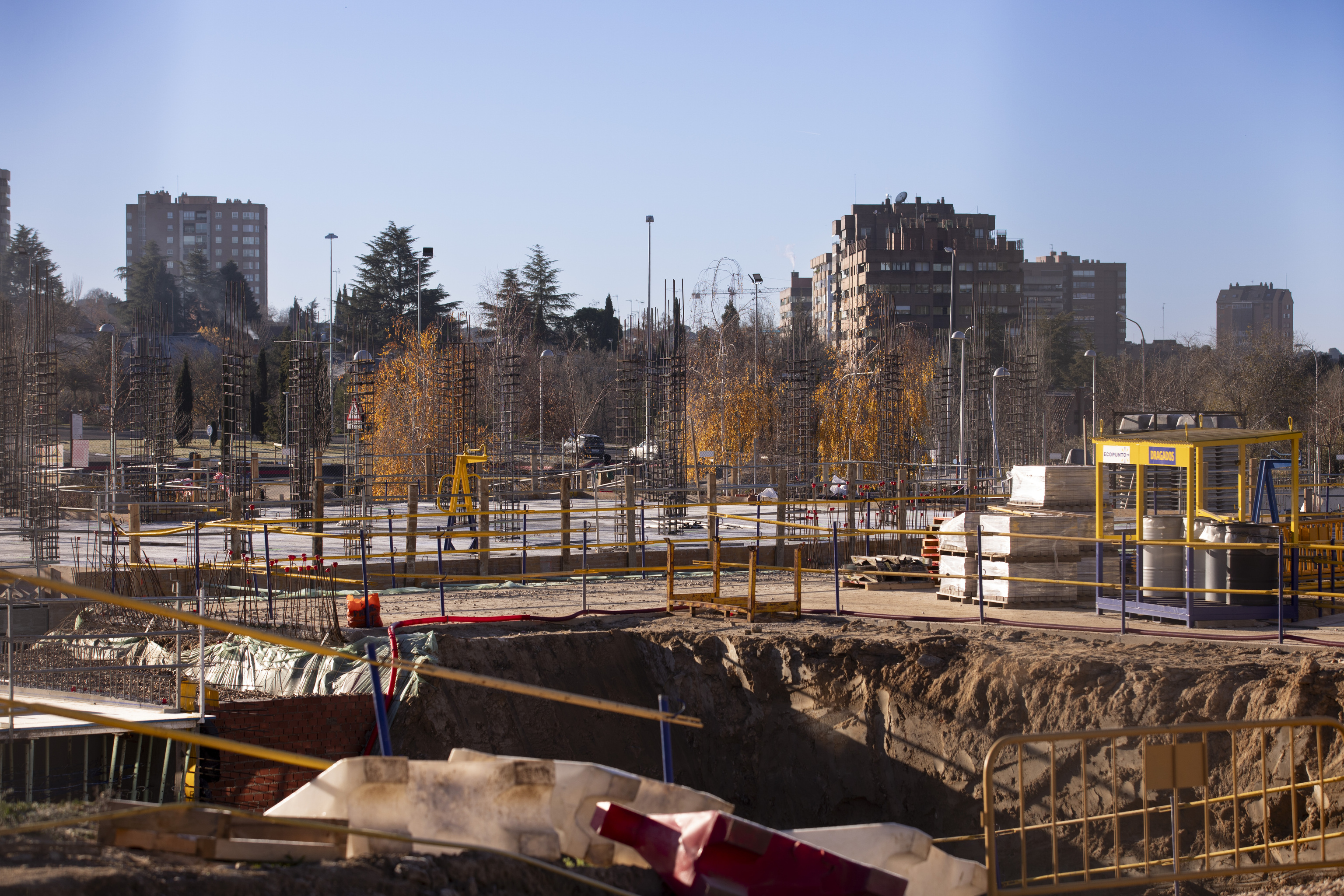 "Crisis Habitacional: Claves para Superarla en 2023"
