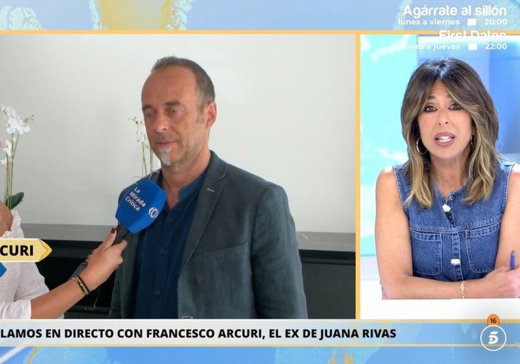 Manipulación parental: El impactante caso Arcuri vs. Juana