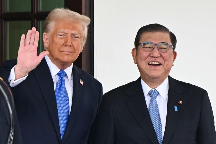 Trump rebaja aranceles a Japón: ¿Cómo afecta a la economía?