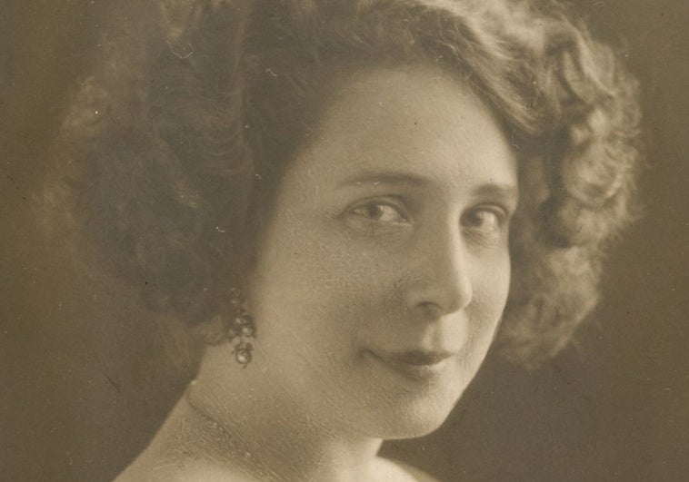 Margarita Nelken: Revelando Secretos Olvidados de la Historia