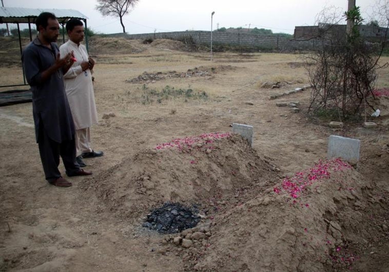 Impactante juicio: Caso Tarrasa y el matrimonio forzado en Pakistán