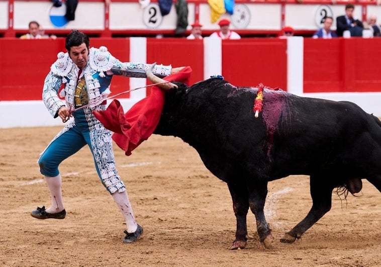 Desencanto ganadero en Santander: ¡Polémica en la arena!