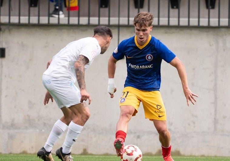Ibiza vs Andorra: Dónde y cómo ver el partido de ascenso hoy