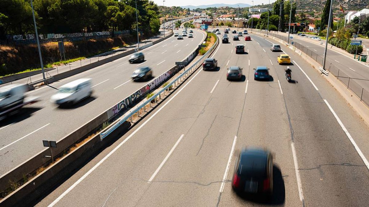 Andalucía: Líder en Multas de Radar en España en 2023