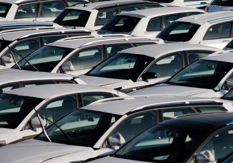 Mercado automovilístico europeo: ¿Por qué cae un 1,9% en 2025?