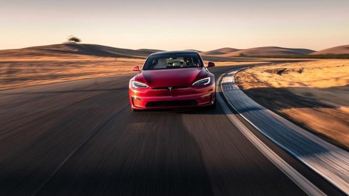 California vs Tesla: ¿Se avecina una prohibición inesperada?